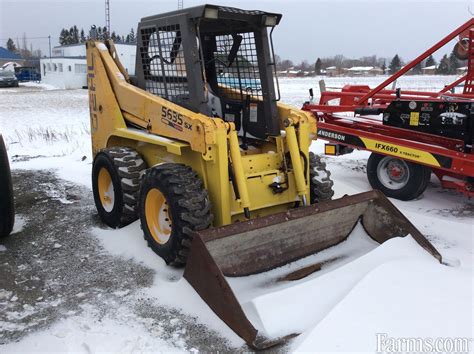 skid steer for sale qld